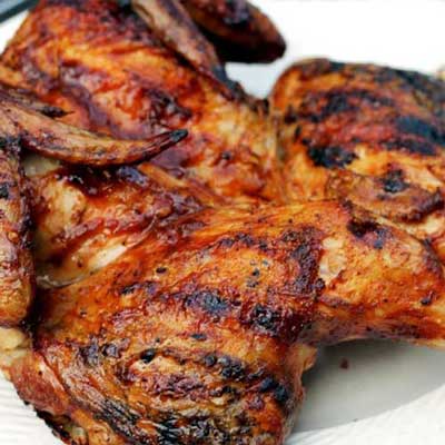 Grill-House-Chicken